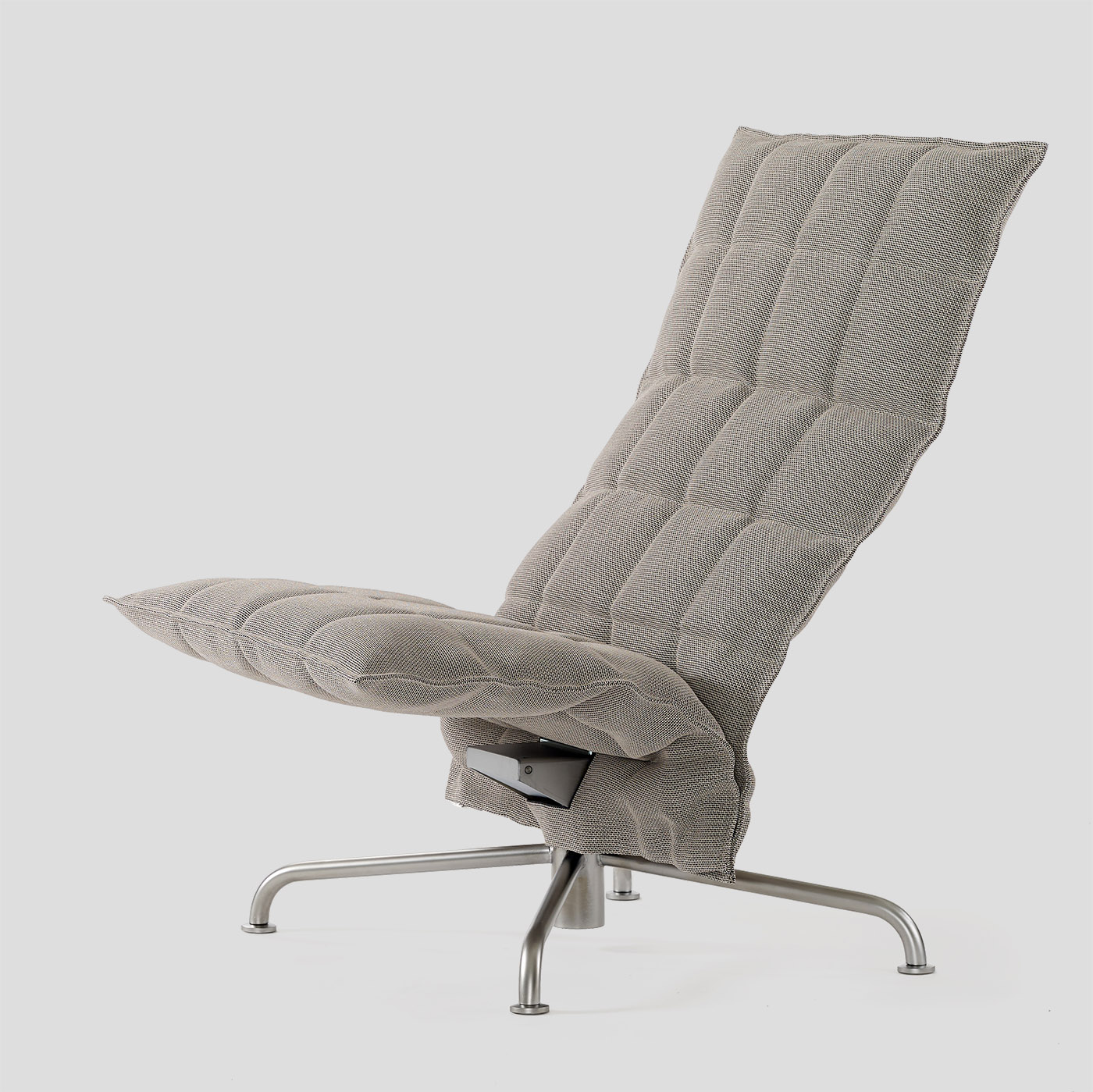 k chair with star base